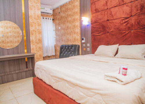 Deluxe Room II