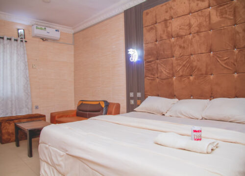 Delulxe Room I