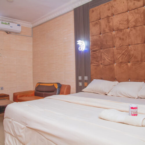 Delulxe Room I
